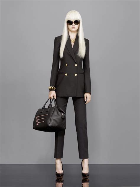 versace suits for women